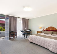 Melaleuca Motel - Great Ocean Road Tourism