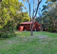 Melaleuca Seaside Retreat - Great Ocean Road Tourism