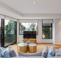 Melbourne Holiday Apartments Williamstown - Great Ocean Road Tourism
