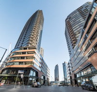 Melbourne Private Apartments - Collins Street Waterfront Docklands - Great Ocean Road Tourism