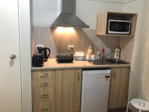 Melbourne Short Stay - Clayton Station, Monash Uni, Hospital - Great Ocean Road Tourism 1