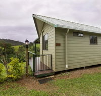 Mena Creek Flower House - Great Ocean Road Tourism