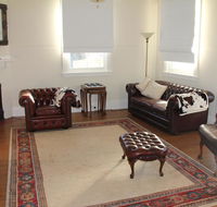 Mentor Chambers Apartment Bed  Breakfast - Great Ocean Road Tourism