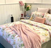 Meraki House Wangaratta CBD Location - Great Ocean Road Tourism