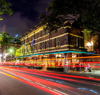 Mercantile Hotel - Great Ocean Road Tourism