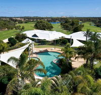 Mercure Bunbury Sanctuary Golf Resort - Great Ocean Road Tourism