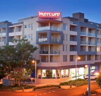 Mercure Centro Port Macquarie - Great Ocean Road Tourism