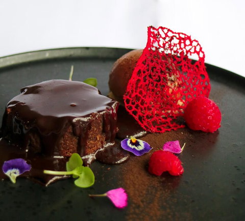 Mercure Gerringong Resort - Great Ocean Road Tourism 1