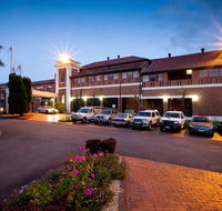 Mercure Maitland Monte Pio - Great Ocean Road Tourism