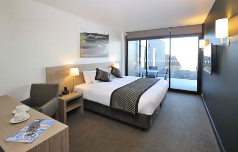 Mercure Portsea & Portsea Golf Club - Great Ocean Road Tourism 3