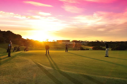 Mercure Portsea & Portsea Golf Club - Great Ocean Road Tourism 2