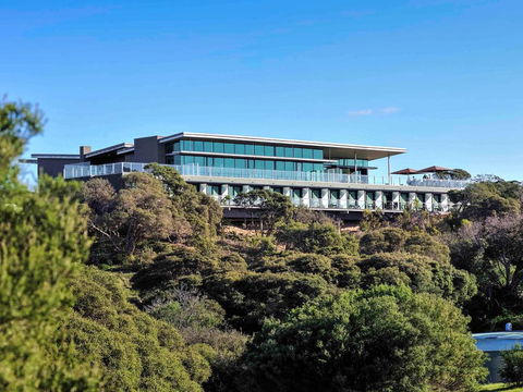 Mercure Portsea & Portsea Golf Club - Great Ocean Road Tourism 0
