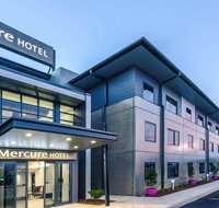 Mercure Tamworth - Great Ocean Road Tourism