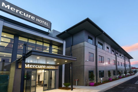 Mercure Tamworth - Great Ocean Road Tourism 1