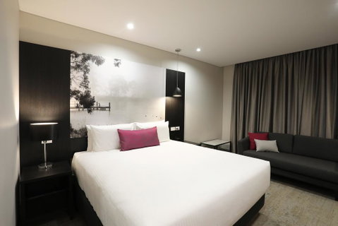 Mercure Tamworth - Great Ocean Road Tourism 3