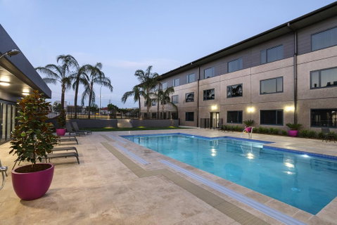 Mercure Tamworth - Great Ocean Road Tourism 2