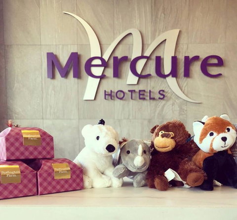 Mercure Warragul - Great Ocean Road Tourism 1
