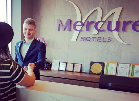 Mercure Warragul - Great Ocean Road Tourism 2