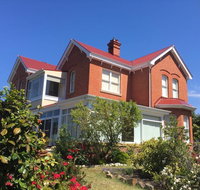 Meriam Bed and Breakfast - Great Ocean Road Tourism