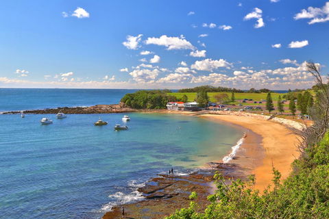 Merindah #15 - 15/15 Barnhill Road, Terrigal - Great Ocean Road Tourism 2