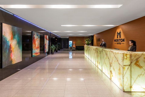 Meriton Suites Campbell Street - Great Ocean Road Tourism 2