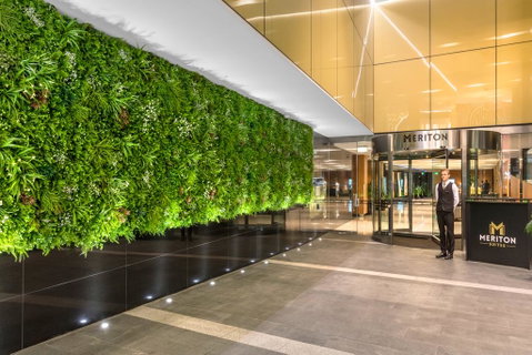 Meriton Suites Campbell Street - Great Ocean Road Tourism 3