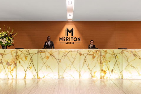 Meriton Suites Campbell Street - Great Ocean Road Tourism 1