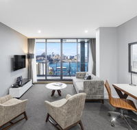 Meriton Suites North Sydney - Great Ocean Road Tourism