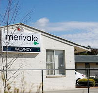 Merivale Motel - Great Ocean Road Tourism