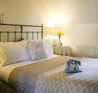 Merrijig Inn - Great Ocean Road Tourism