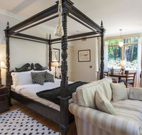 Merrow Cottages - Forest Edge - Great Ocean Road Tourism