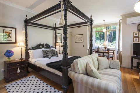 Merrow Cottages - Forest Edge - Great Ocean Road Tourism 0