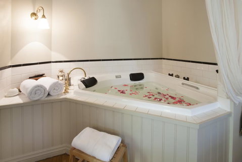 Merrow Cottages - Forest Edge - Great Ocean Road Tourism 3