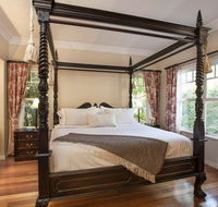 Merrow Cottages - Gatehouse - Great Ocean Road Tourism