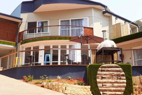 Merry Mary Casa - Great Ocean Road Tourism 0