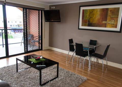 Merseybank Apartments - Great Ocean Road Tourism 0