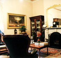 Merton Manor Exclusive BB