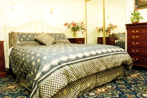 Merton Manor Exclusive B&B - Great Ocean Road Tourism 3