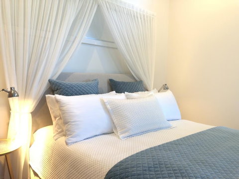 Messmates Luxury Eco Suites - Great Ocean Road Tourism 0