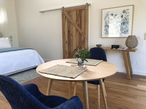 Messmates Luxury Eco Suites - Great Ocean Road Tourism 3