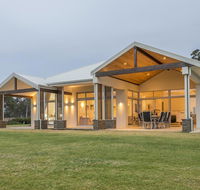 Metricup House - elegant country retreat - Great Ocean Road Tourism