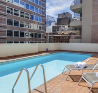 Metro Apartments on King - Great Ocean Road Tourism