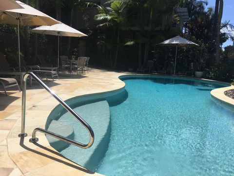 Metzo Noosa Resort - Great Ocean Road Tourism 0