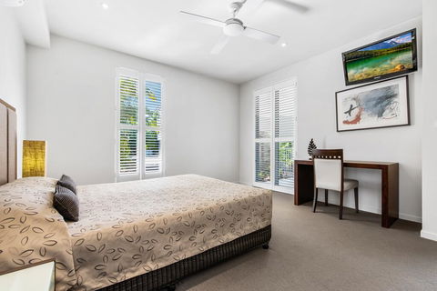 Metzo Noosa Resort - Great Ocean Road Tourism 3