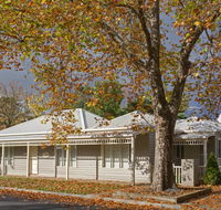 Mews Cottages - Great Ocean Road Tourism