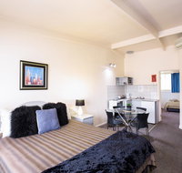 Mid City Motel and Apartments - Great Ocean Road Tourism