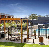 Mid City Motel Warrnambool