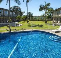 Mid City Motor Inn - Great Ocean Road Tourism