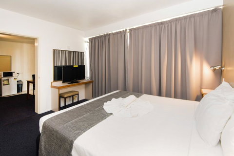 Mid City Motor Inn - Great Ocean Road Tourism 2