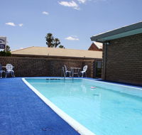 Mid Town Inn Narrabri - Great Ocean Road Tourism